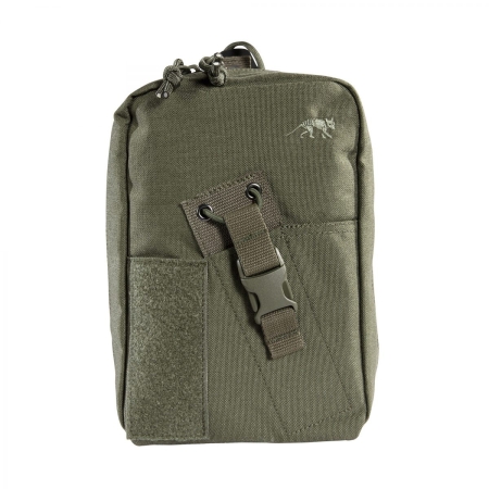 Apteczka TT Base Medic Pouch MKII Olive - Tasmanian Tiger Apteczka TT Base Medic Pouch MKII Olive - Tasmanian Tiger